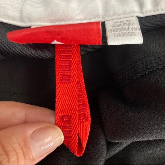 Puma Sport Lifestyle Mens Warm-up Track Jacket Size XL - Picture 15 of 15